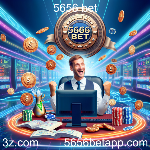 Descubra as Melhores Promoções na 5656 bet