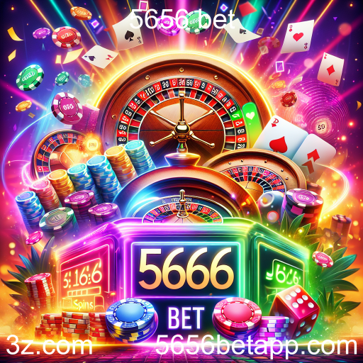 As Melhores Promoções da 5656 Bet para Jogadores